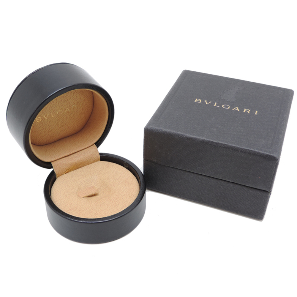 BVLGARI Gold Ring - Picture 9 of 9
